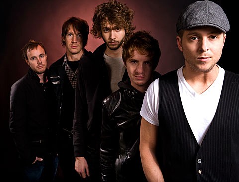 One Republic Fotoğrafı