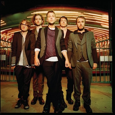 One Republic Fotoğrafları 9