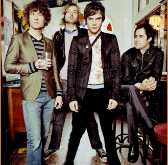 The Killers Fotoğrafı