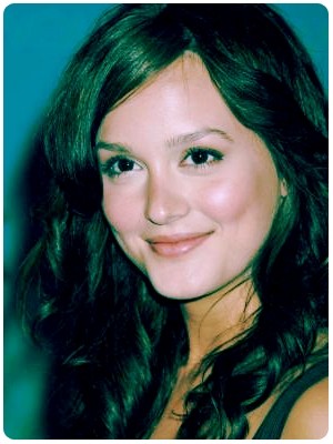 Leighton Meester Fotoğrafları 126