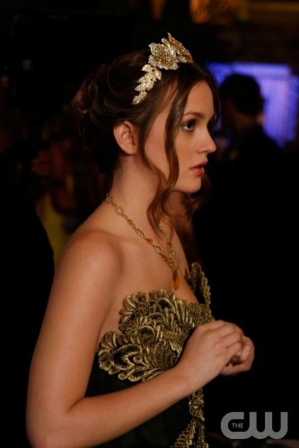 Leighton Meester Fotoğrafları 263