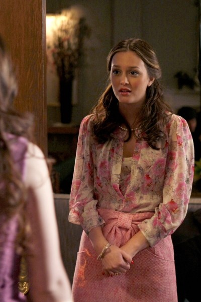 Leighton Meester Fotoğrafları 288