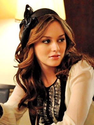 Leighton Meester Fotoğrafları 555