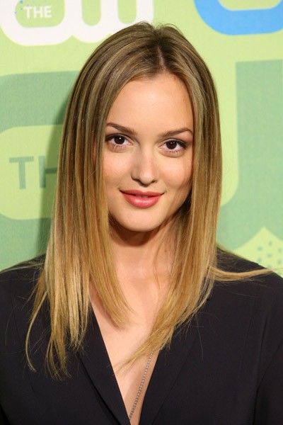 Leighton Meester Fotoğrafları 57