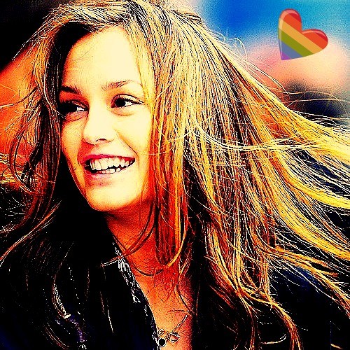 Leighton Meester Fotoğrafları 828