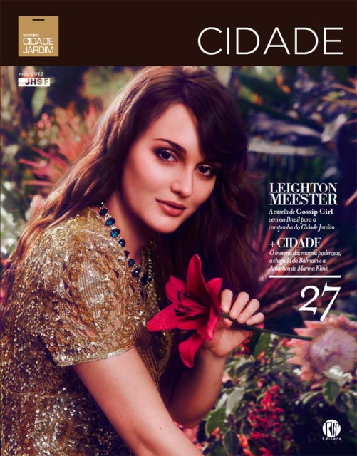 Leighton Meester Fotoğrafları 886