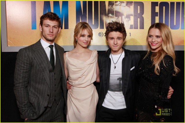 Callan Ryan Claude McAuliffe Fotoğrafı