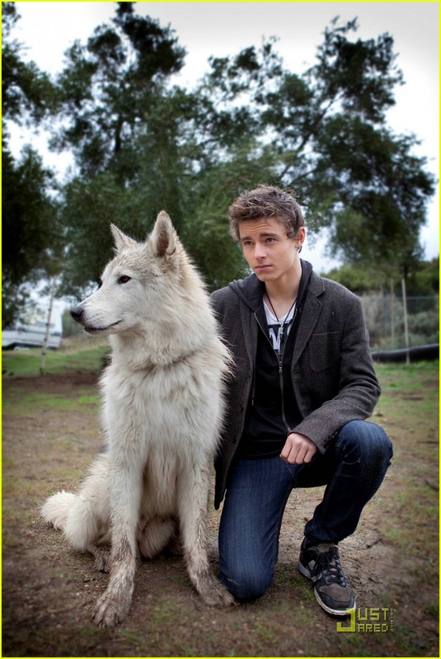 Callan Ryan Claude McAuliffe Fotoğrafları 32