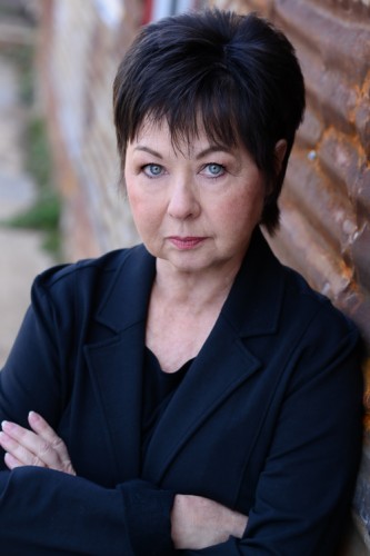 Karen Beyer Fotoğrafı