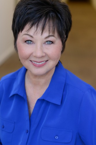 Karen Beyer Fotoğrafı