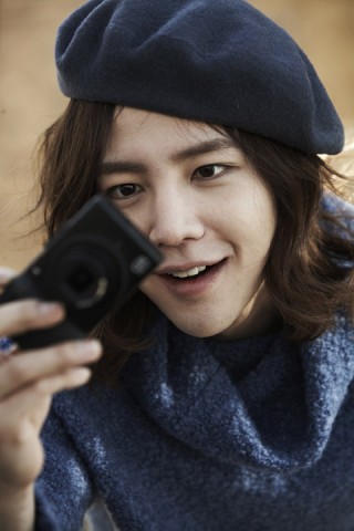 Jang Geun-Suk Fotoğrafı