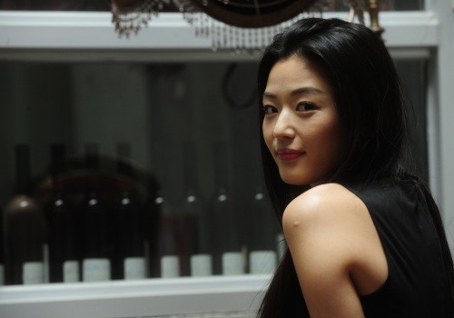 Gianna Jun Fotoğrafı