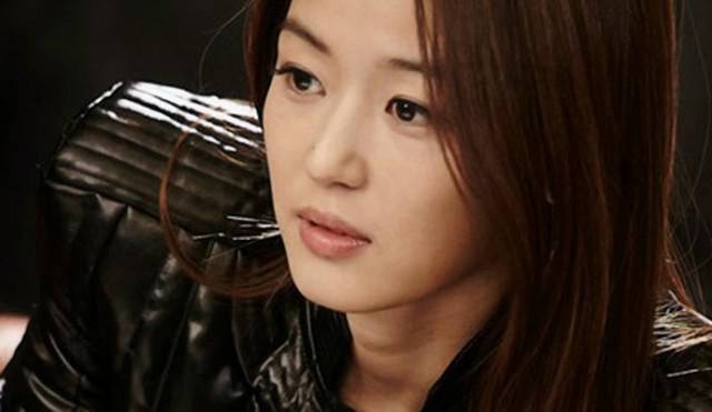 Gianna Jun Fotoğrafı