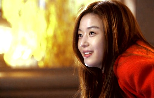 Gianna Jun Fotoğrafı