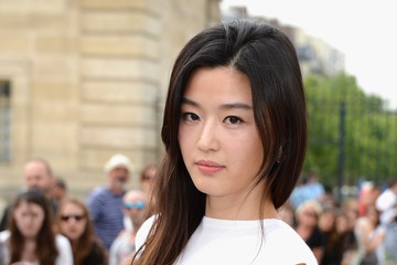 Gianna Jun Fotoğrafı