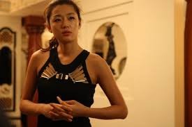 Gianna Jun Fotoğrafı