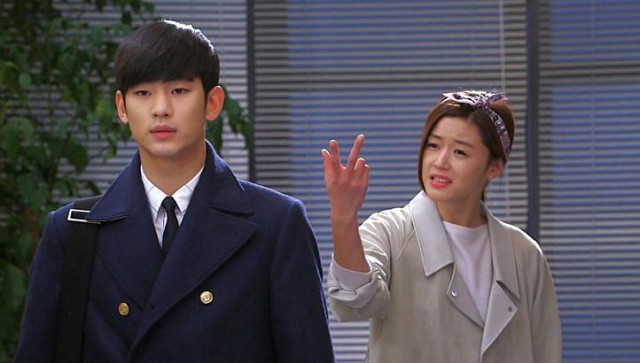 Gianna Jun Fotoğrafı