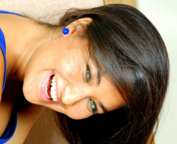 Gizem Akın Fotoğrafı