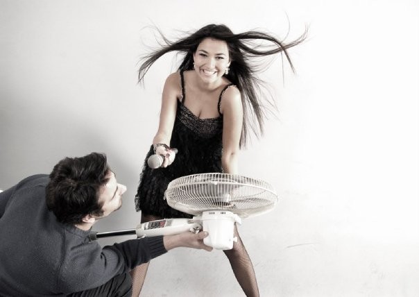 Gizem Akın Fotoğrafı