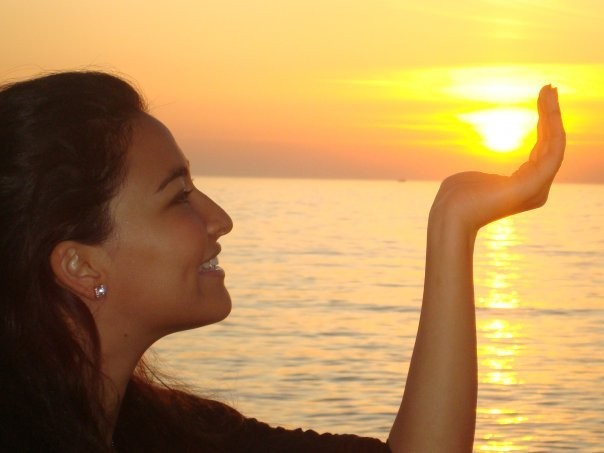 Gizem Akın Fotoğrafı