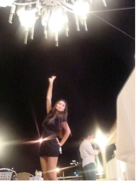 Gizem Akın Fotoğrafı