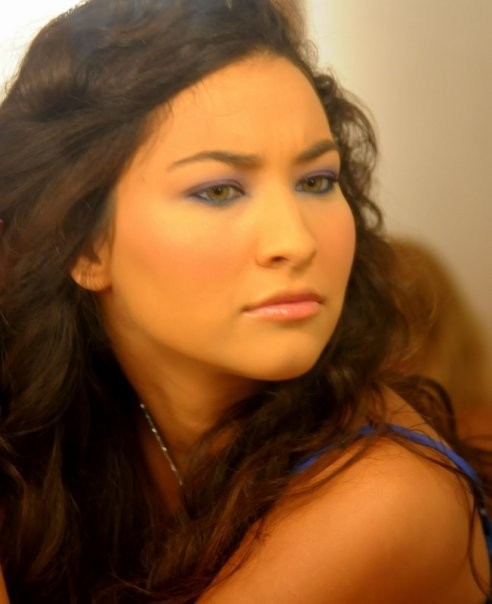 Gizem Akın Fotoğrafı