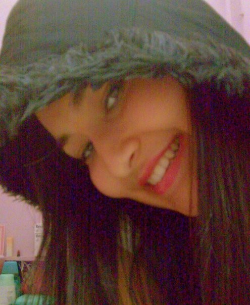 Gizem Akın Fotoğrafı