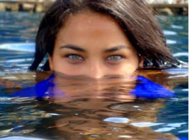 Gizem Akın Fotoğrafı