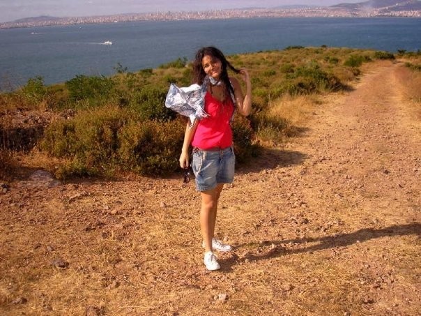 Gizem Akın Fotoğrafı