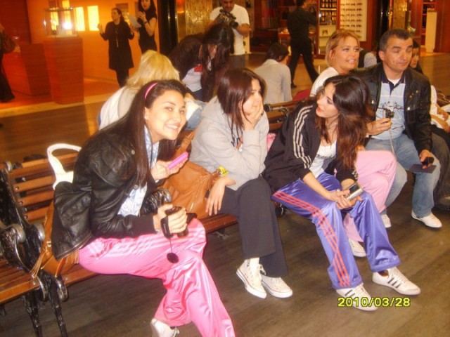 Başak Özer Fotoğrafı