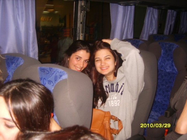 Başak Özer Fotoğrafı