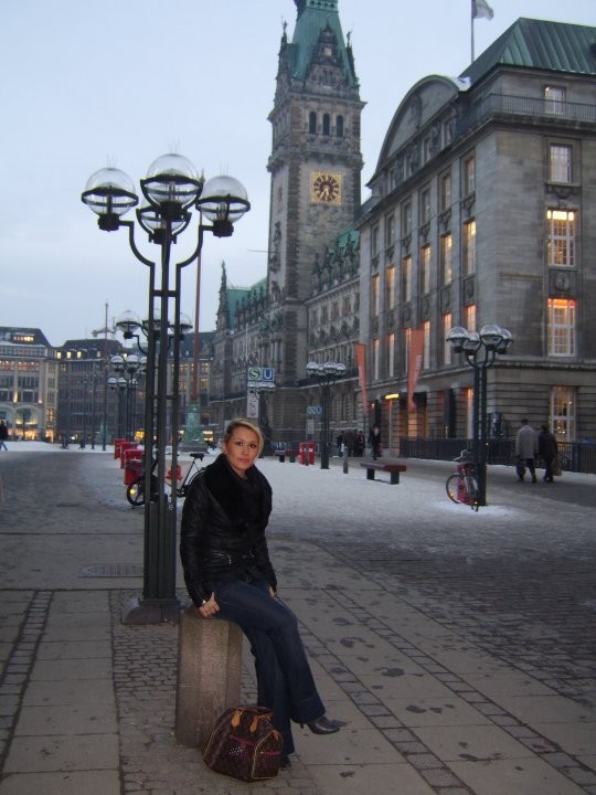 Seda Aktuğlu Fotoğrafı