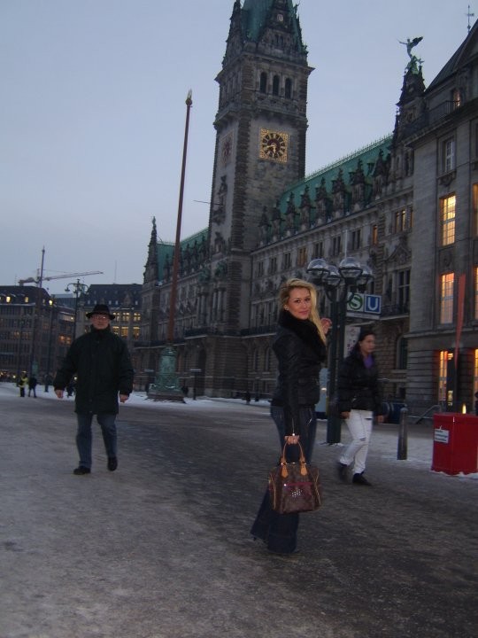 Seda Aktuğlu Fotoğrafı