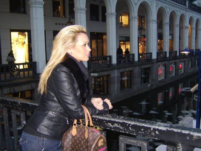 Seda Aktuğlu Fotoğrafı