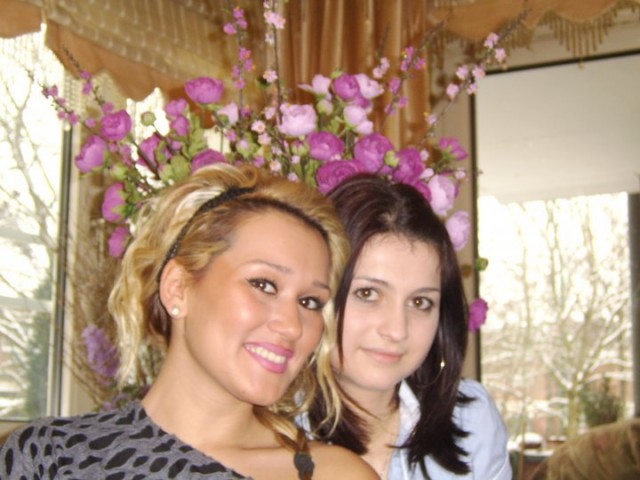 Seda Aktuğlu Fotoğrafı