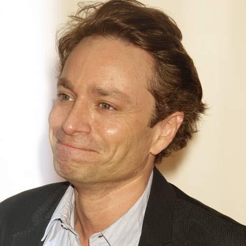 Chris Kattan Fotoğrafları 5