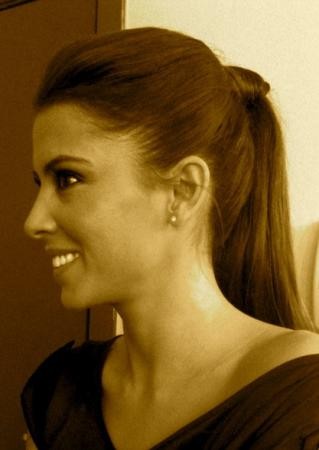 Tanem Sivar Fotoğrafı