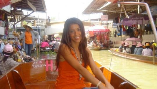 Tanem Sivar Fotoğrafı