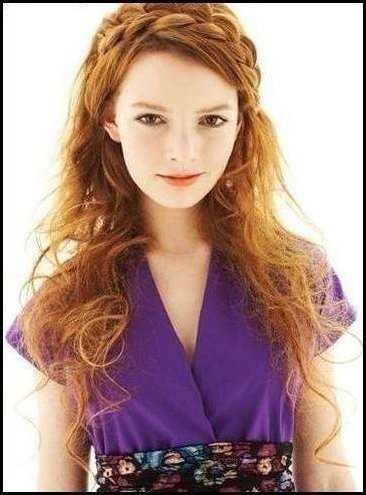 Dakota Blue Richards Fotoğrafları 18