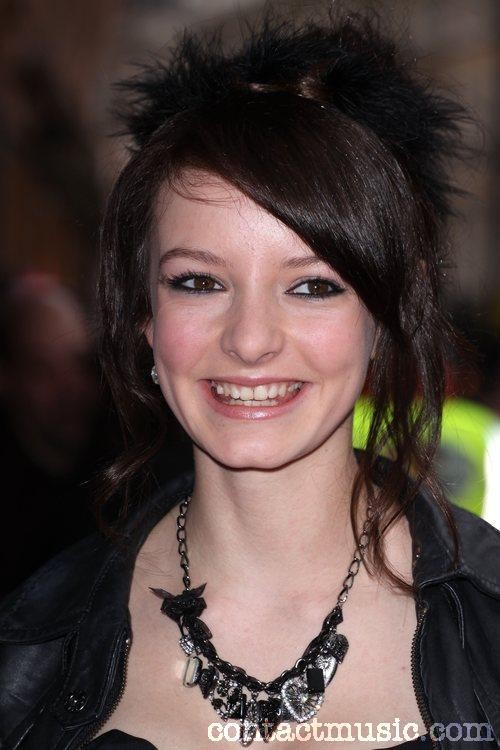 Dakota Blue Richards Fotoğrafları 20