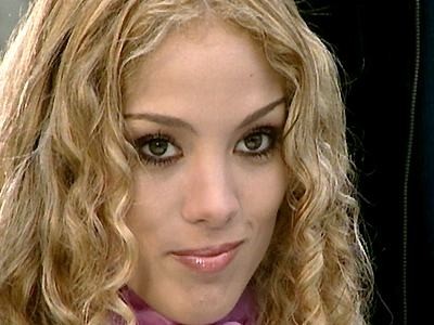 Carolina Tejera Fotoğrafı