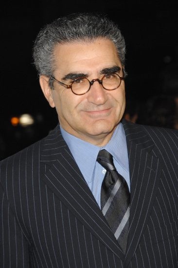 Eugene Levy Fotoğrafları 1