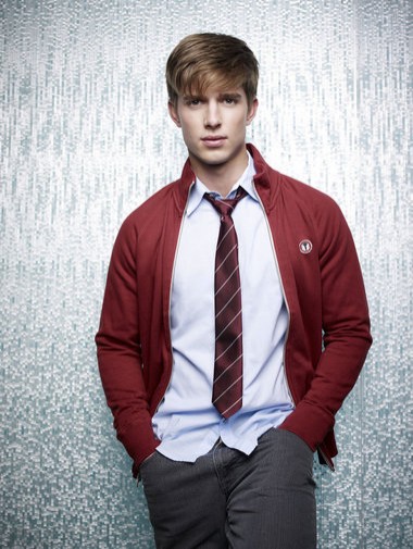 Drew Van Acker Fotoğrafları 1