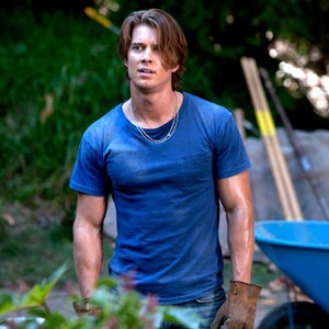 Drew Van Acker Fotoğrafları 9