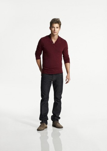 Drew Van Acker Fotoğrafları 10