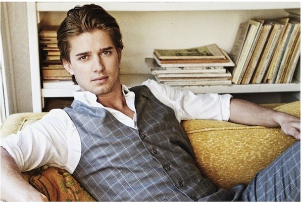 Drew Van Acker Fotoğrafları 28