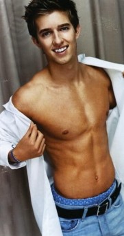 Drew Van Acker Fotoğrafları 57