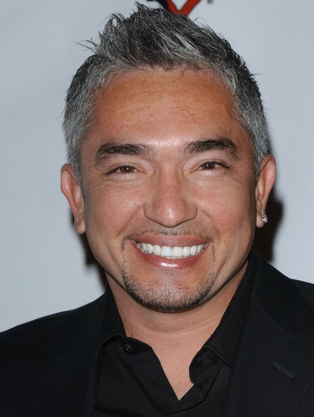 Cesar Millan Fotoğrafları 54