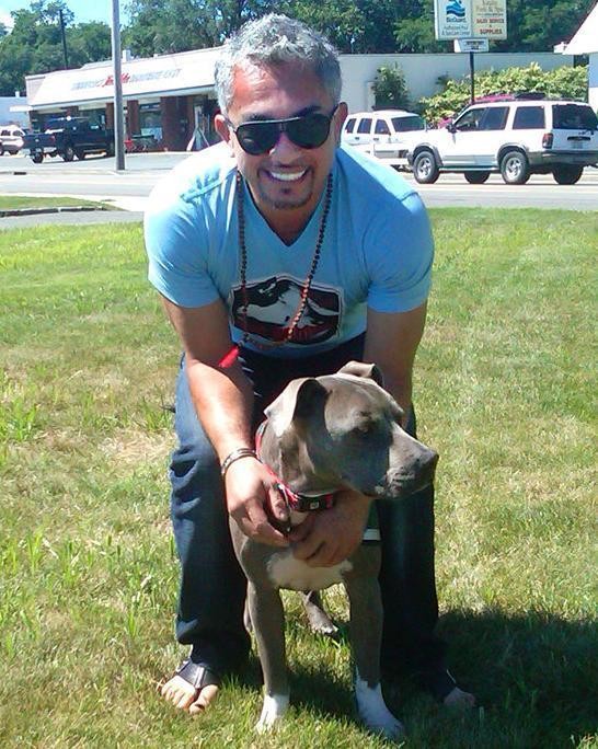 Cesar Millan Fotoğrafı