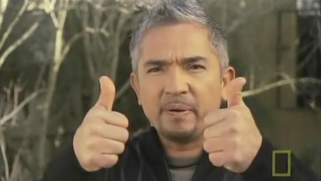 Cesar Millan Fotoğrafları 72